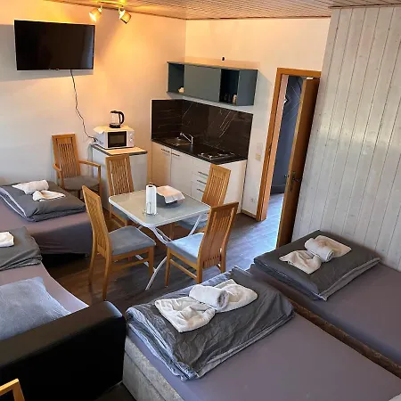 Apartment Kemal