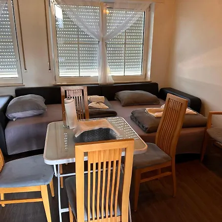 Apartment Kemal *